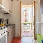 Apartamento Sandy Azzurro By Garda Toscolano-Maderno
