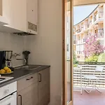 Apartamento Sandy Azzurro By Garda Toscolano-Maderno