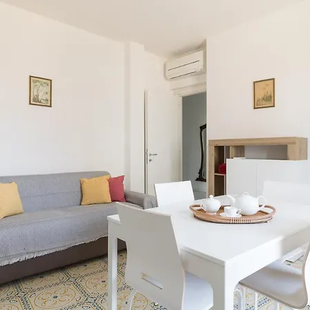 Apartamento Sandy Azzurro By Garda *