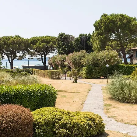 Sandy Azzurro By Garda Apartamento *