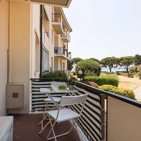 Apartamento Sandy Azzurro By Garda *