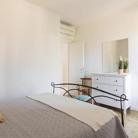 Apartamento Sandy Azzurro By Garda *