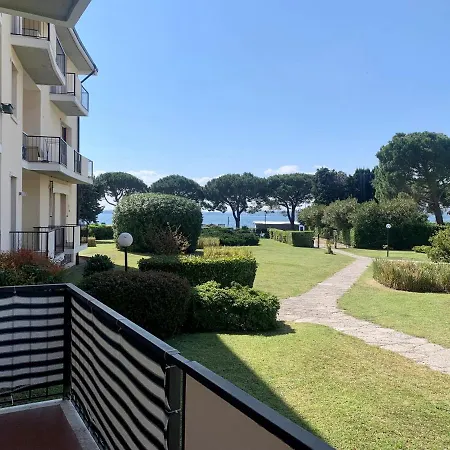Sandy Azzurro By Garda Apartamento Toscolano-Maderno