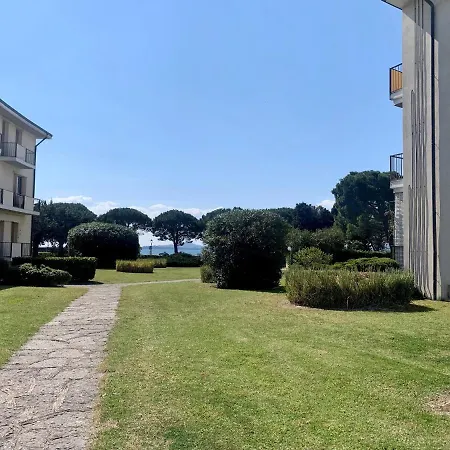 Apartamento Sandy Azzurro By Garda